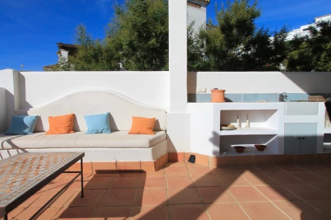 El Laguna, Vakantiehuis, Costa De La Luz, people: 6