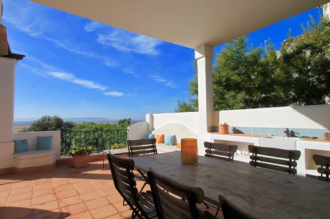 El Laguna, Vakantiehuis, Costa De La Luz, people: 6