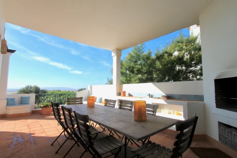 El Laguna, Vakantiehuis, Costa De La Luz, people: 6