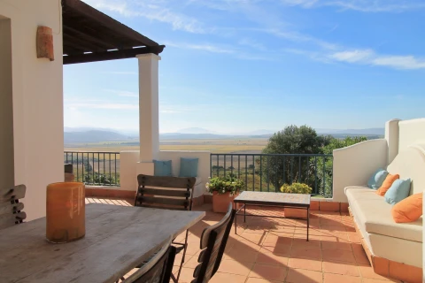 El Laguna, Vakantiehuis, Costa De La Luz, people: 6