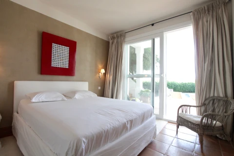 El Laguna, Vakantiehuis, Costa De La Luz, people: 6