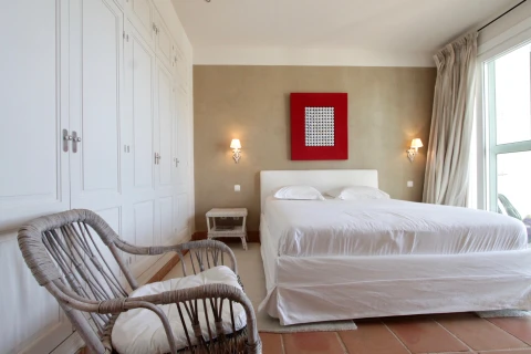 El Laguna, Vakantiehuis, Costa De La Luz, people: 6