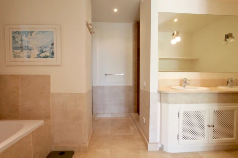 El Laguna, Vakantiehuis, Costa De La Luz, people: 6