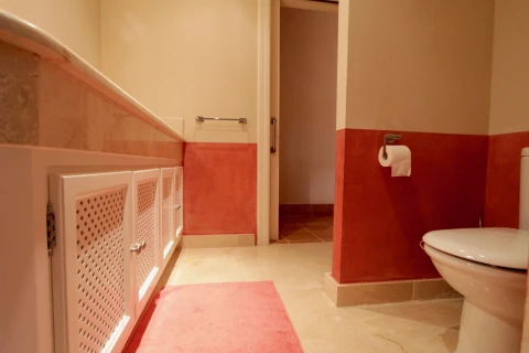 El Laguna, Vakantiehuis, Costa De La Luz, people: 6