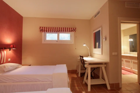 El Laguna, Vakantiehuis, Costa De La Luz, people: 6