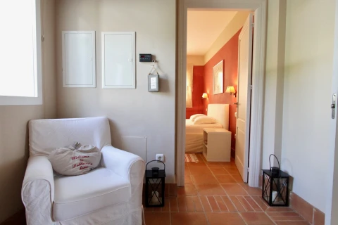 El Laguna, Vakantiehuis, Costa De La Luz, people: 6