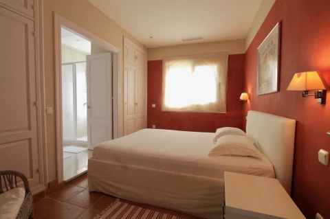 El Laguna, Vakantiehuis, Costa De La Luz, people: 6