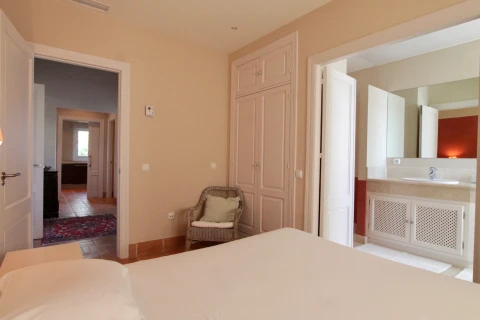 El Laguna, Vakantiehuis, Costa De La Luz, people: 6