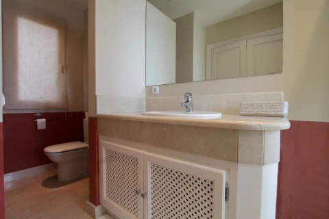 El Laguna, Vakantiehuis, Costa De La Luz, people: 6