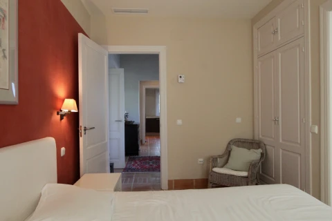 El Laguna, Vakantiehuis, Costa De La Luz, people: 6