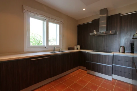 El Laguna, Vakantiehuis, Costa De La Luz, people: 6