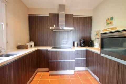 El Laguna, Vakantiehuis, Costa De La Luz, people: 6