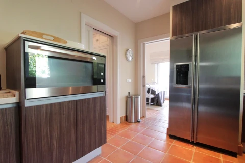 El Laguna, Vakantiehuis, Costa De La Luz, people: 6