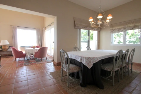 El Laguna, Vakantiehuis, Costa De La Luz, people: 6