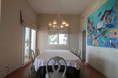 El Laguna, Vakantiehuis, Costa De La Luz, people: 6