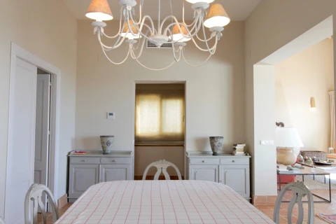 El Laguna, Vakantiehuis, Costa De La Luz, people: 6