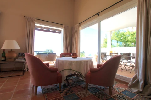 El Laguna, Vakantiehuis, Costa De La Luz, people: 6