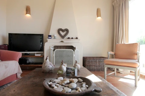 El Laguna, Vakantiehuis, Costa De La Luz, people: 6