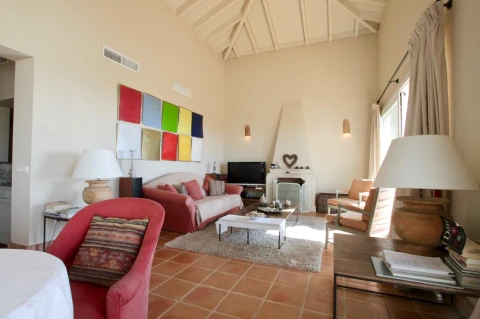 El Laguna, Vakantiehuis, Costa De La Luz, people: 6