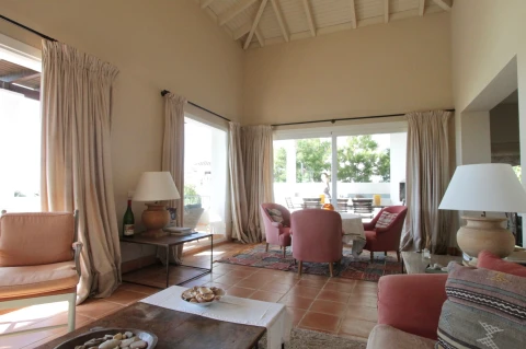 El Laguna, Vakantiehuis, Costa De La Luz, people: 6