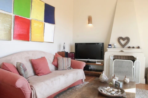 El Laguna, Vakantiehuis, Costa De La Luz, people: 6