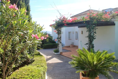 El Laguna, Vakantiehuis, Costa De La Luz, people: 6