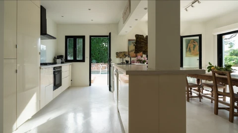 El Paradiso, Vakantiehuis, Ibiza, people: 6