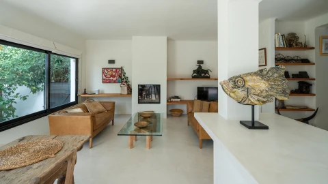 El Paradiso, Vakantiehuis, Ibiza, people: 6