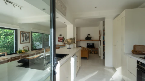 El Paradiso, Vakantiehuis, Ibiza, people: 6