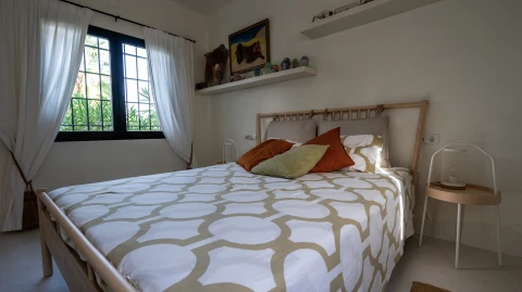 El Paradiso, Vakantiehuis, Ibiza, people: 6