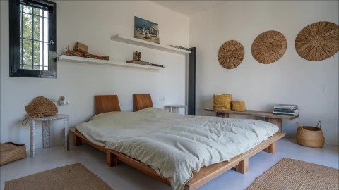 El Paradiso, Vakantiehuis, Ibiza, people: 6