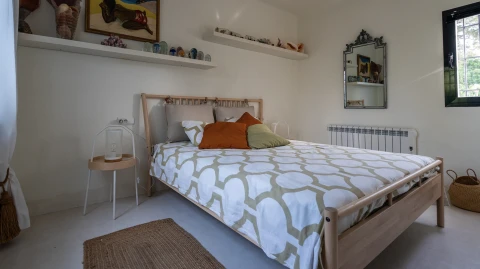 El Paradiso, Vakantiehuis, Ibiza, people: 6