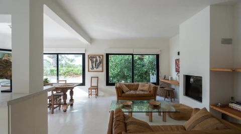 El Paradiso, Vakantiehuis, Ibiza, people: 6