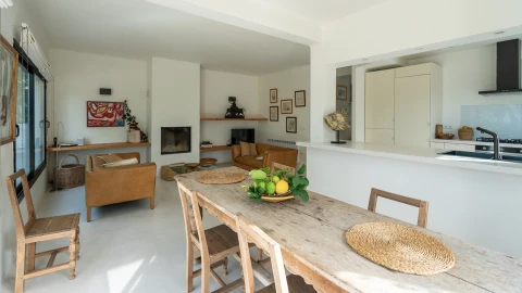 El Paradiso, Vakantiehuis, Ibiza, people: 6