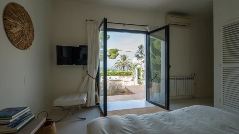 El Paradiso, Vakantiehuis, Ibiza, people: 6