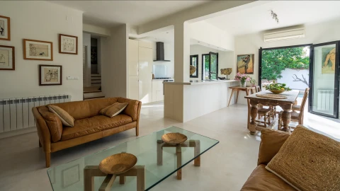 El Paradiso, Vakantiehuis, Ibiza, people: 6