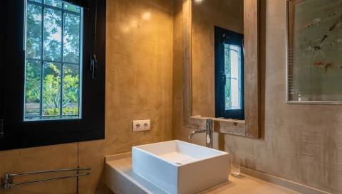 El Paradiso, Vakantiehuis, Ibiza, people: 6