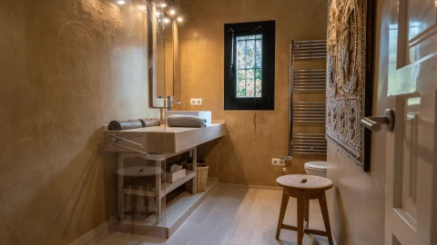 El Paradiso, Vakantiehuis, Ibiza, people: 6