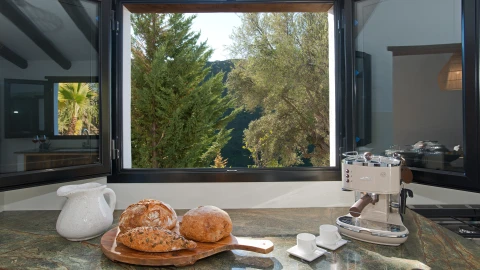 El Saltillo, vakantiehuisVilla, Costa Del Sol, people: 12