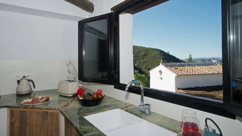 El Saltillo, vakantiehuisVilla, Costa Del Sol, people: 12