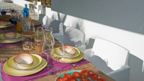 El Saltillo, vakantiehuisVilla, Costa Del Sol, people: 12