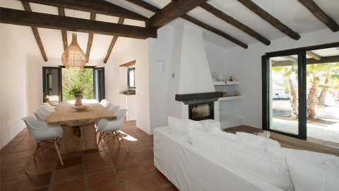 El Saltillo, vakantiehuisVilla, Costa Del Sol, people: 12