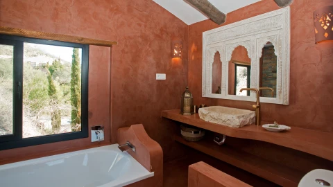 El Saltillo, vakantiehuisVilla, Costa Del Sol, people: 12