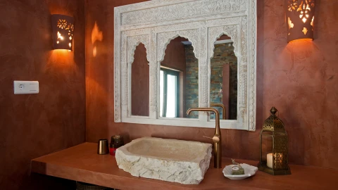 El Saltillo, vakantiehuisVilla, Costa Del Sol, people: 12