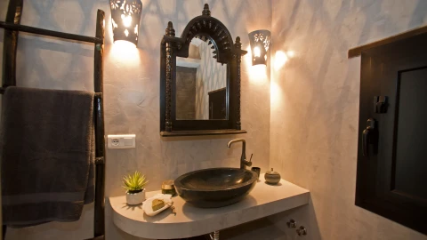 El Saltillo, vakantiehuisVilla, Costa Del Sol, people: 12