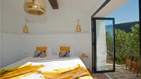 El Saltillo, vakantiehuisVilla, Costa Del Sol, people: 12