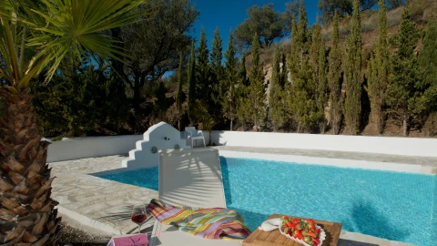 El Saltillo, vakantiehuisVilla, Costa Del Sol, people: 12