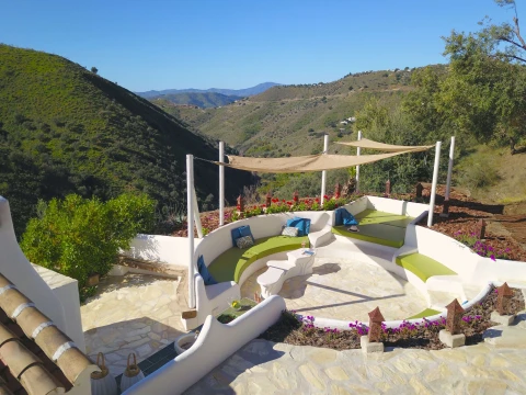 El Saltillo, Vakantiehuis, Costa Del Sol, people: 12