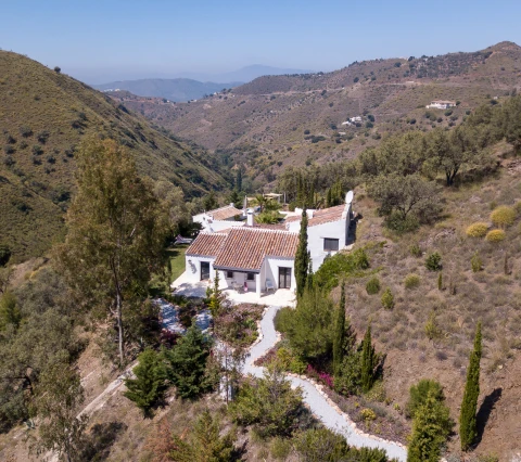 El Saltillo, Vakantiehuis, Costa Del Sol, people: 12