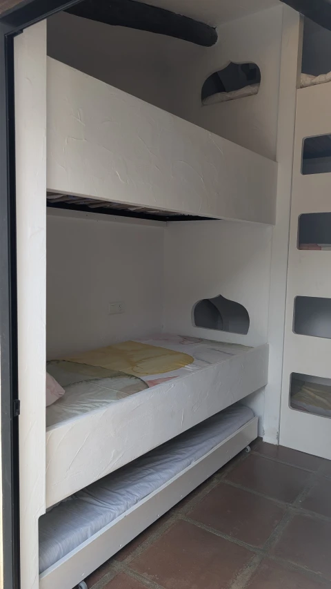 Ferienhaus in Costa Del Sol für 12 Personen - El Saltillo